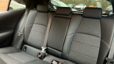 Toyota Corolla 1.8 VVT-i Hybrid Design 5dr CVT Hybrid Hatchback